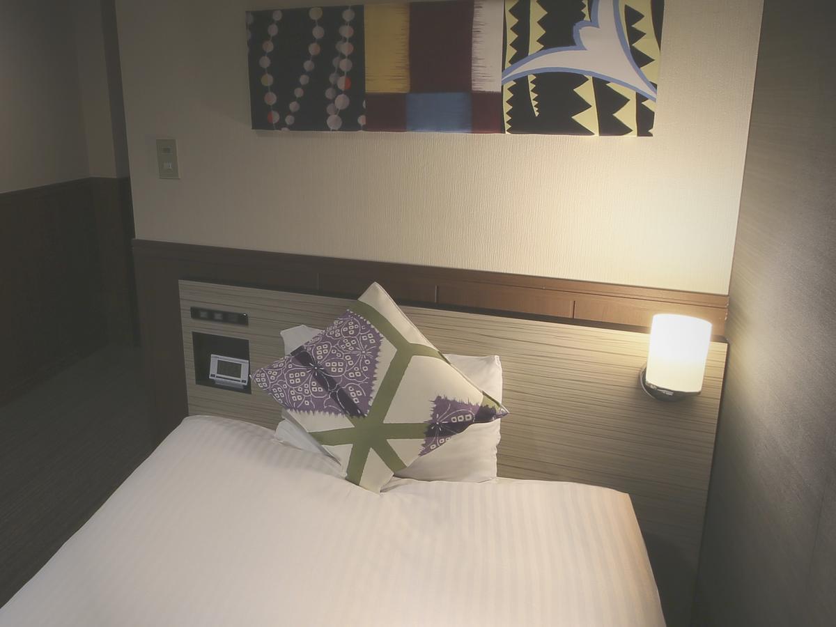 New Miyako Hotel Ašikaga Exteriér fotografie